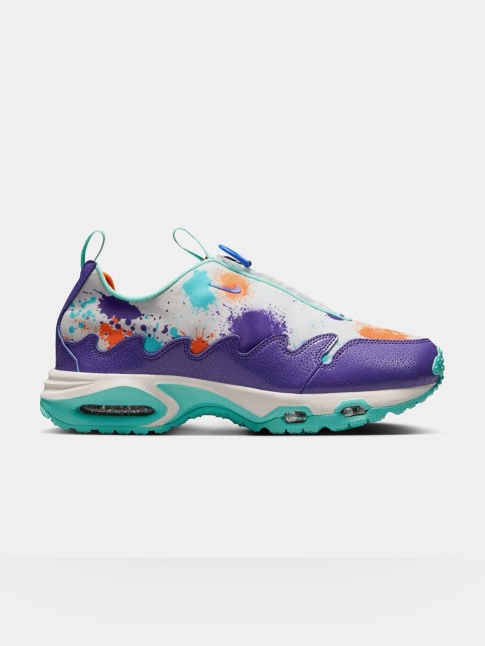 New Nike Air Sunder Max ‘Quin Doernbecher’ Shoes IB6068-920